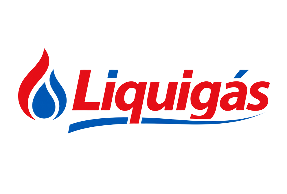 Liquigás Logo Liquigás