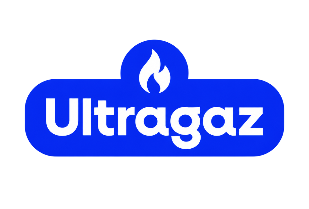 Ultragaz Logo Ultragaz